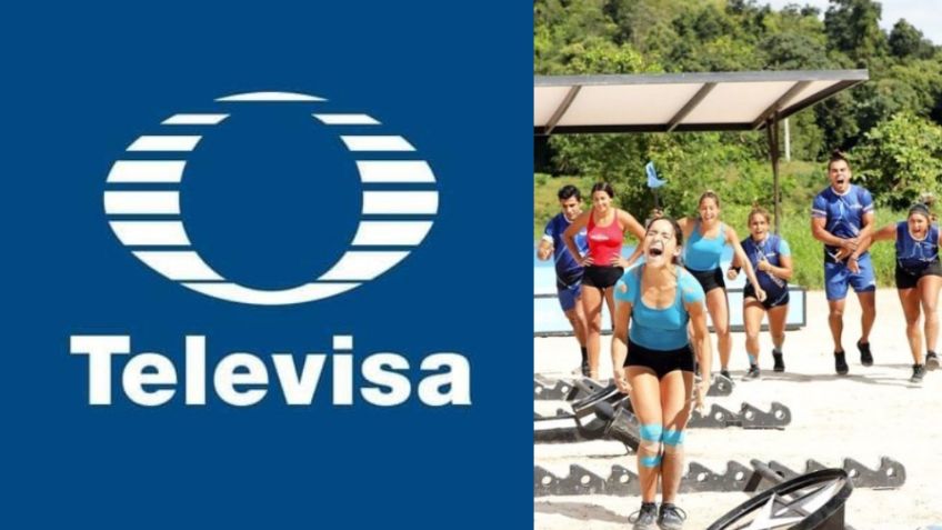 ¿Adiós TV Azteca? Tras pleito con Chapoy, exintegrante de 'Exatlón' llegaría a Televisa