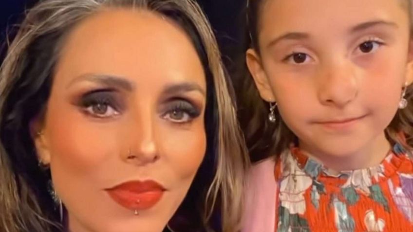 Terror en Televisa: Hija de Ivonne Montero será sometida a cirugía; piden donadores de sangre