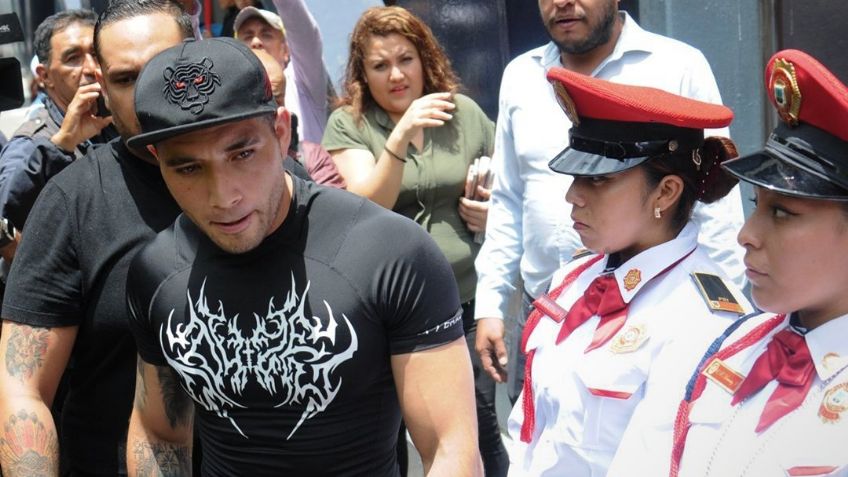 Policía ligado a Luna Bella pide licencia médica a SSC; no se presenta a trabajar