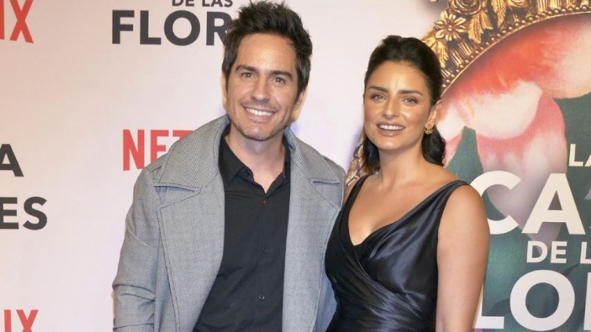 ¿Renace el amor? Mauricio Ochmann confirma que volvería con Aislinn Derbez tras divorcio