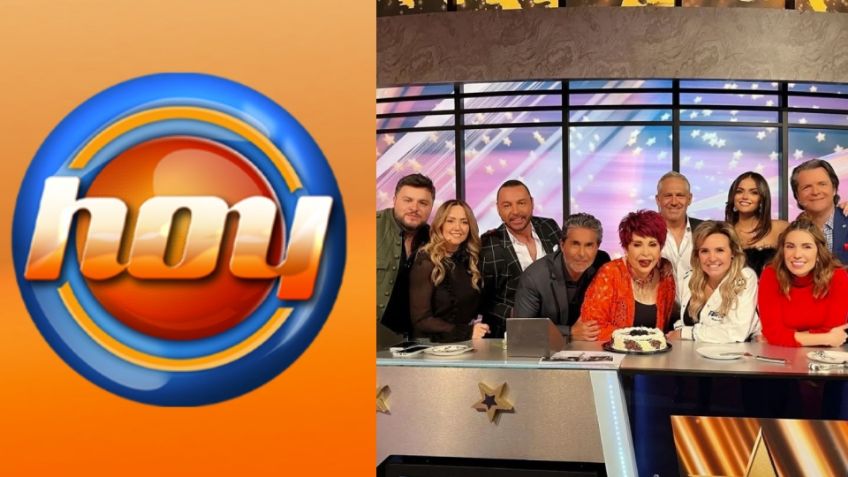 Casi muere: Integrante de 'Hoy' reaparece tras cirugía y hace trágica confesión en vivo