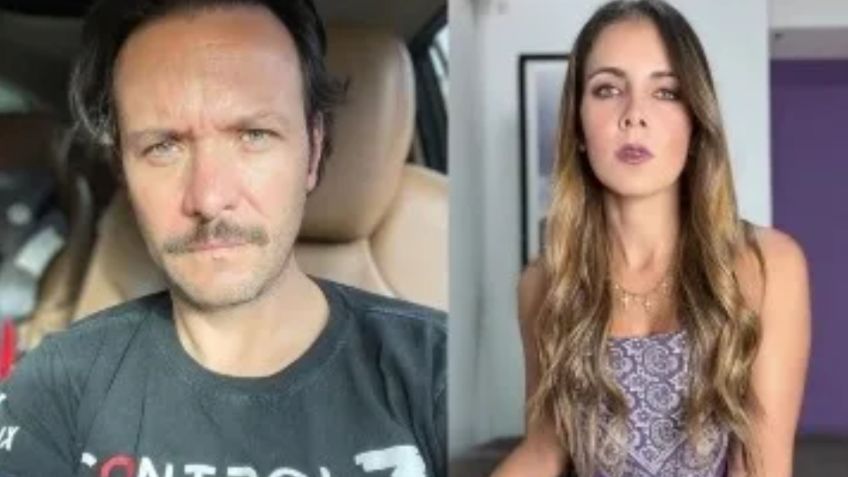 "Estaba lleno de sangre": Hijo de Adianez y Rodrigo Cachero, operado tras fuerte accidente