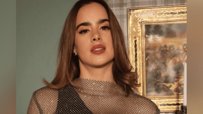 ¿Gala Montes demanda a su madre? La actriz de Televisa revela si iniciará proceso legal