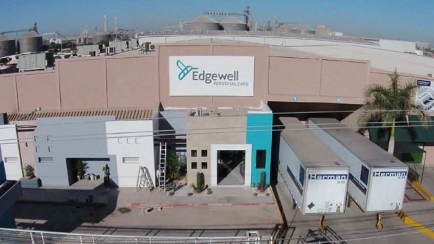 Lamarque Cano asegura que Edgewell se va de Cajeme por factores externos al municipio