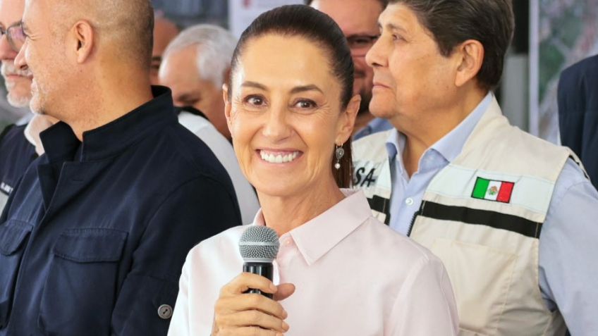 Claudia Sheinbaum va por la desaparición del examen del Comipems; estos son sus motivos