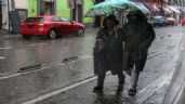 Foto ilustrativa de la nota titulada Clima en CDMX hoy 16 de julio: Conagua alerta por fuertes lluvias en la capital