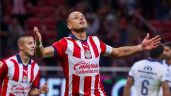 Foto ilustrativa de la nota titulada Querétaro vs Chivas EN VIVO ¿Dónde ver online la jornada 3 de la Liga MX?