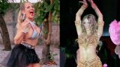 Foto ilustrativa de la nota titulada Niurka humilla a Irina Baeva de la peor forma; se une a obra de teatro para mostrar que ella SÍ baila