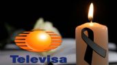 Foto ilustrativa de la nota titulada Luto en Televisa: Productor de novelas murió guardando fuerte secreto; filtran su amorío con actriz