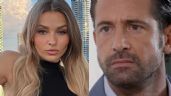 Foto ilustrativa de la nota titulada ¿Lo engañó? Aseguran que Irina Baeva ya olvidó a Gabriel Soto y está enamorada de famoso empresario