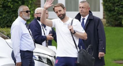 Es "hora del cambio": Gareth Southgate renuncia a la Selección de Inglaterra