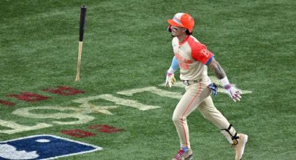 El mexicano Jarren Durán brilla en el Juego de las Estrellas 2024 de las Grandes Ligas