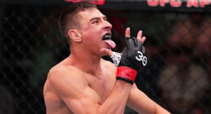 Manuel 'Loco' Torres ya tiene fecha y rival para su próxima pelea en la UFC