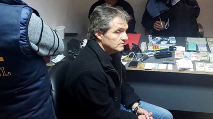 FGR exhorta a Carlos Ahumada a que se presente a juzgados y cumpla sentencia inconclusa