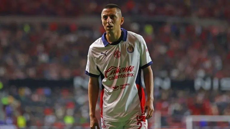 Querétaro vs Chivas EN VIVO