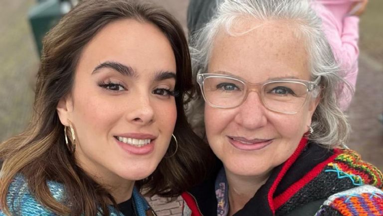 Mamá de Gala Montes arremete en contra de el team Mar