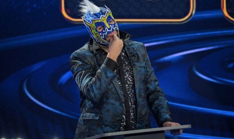 Conductor de TV Azteca sería despedido por bajo rating