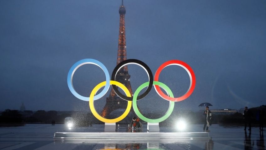 Juegos Olímpicos París 2024: Conoce a los atletas mexicanos del equipo de Tiro con Arco