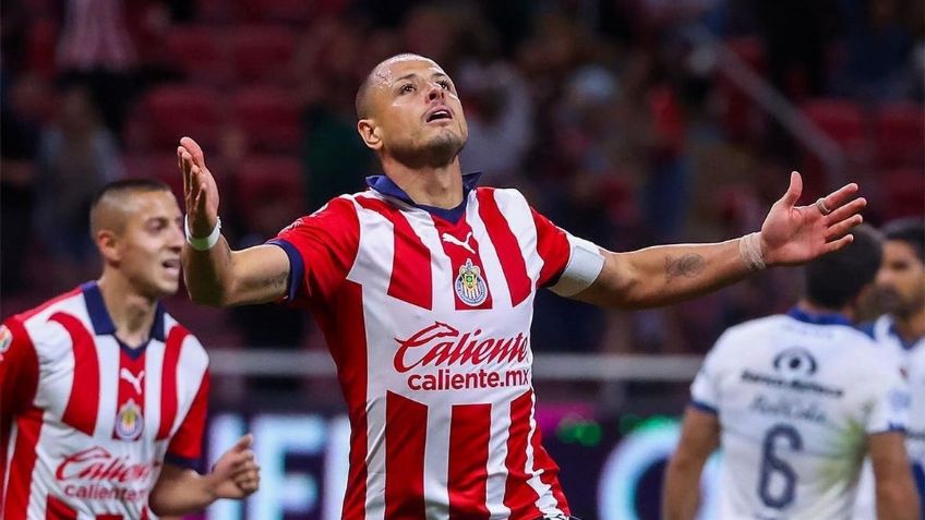 Querétaro vs Chivas EN VIVO ¿Dónde ver online la jornada 3 de la Liga MX?