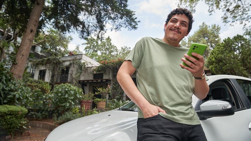 Impulsando la prosperidad: descubre cómo inDrive está aumentando el bienestar de las y los conductores