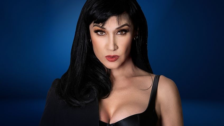 "A todas nos ofrecieron el papel": Zabaleta da motivo por el que rechazó ser Aventurera