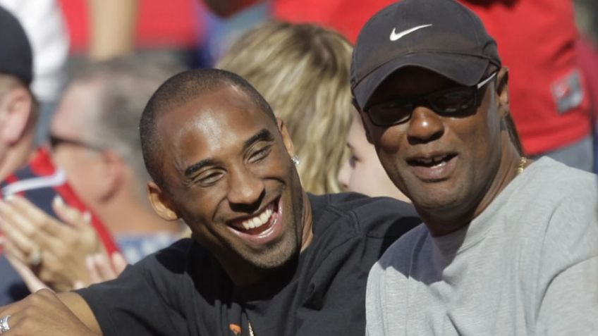 NBA, de luto: Padre de Kobe Bryant, Joe 'Jellybean' Bryant, muere a los 69 años