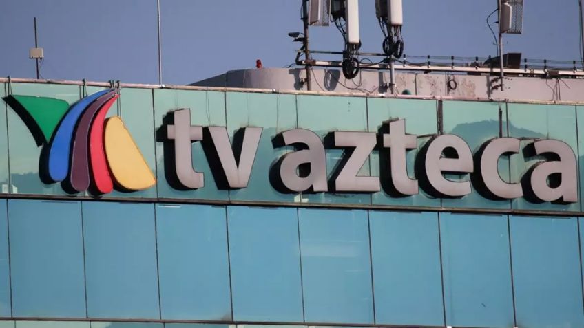 Ejecutivos de TV Azteca corren a otro conductor por bajo rating; este programa saldrá del aire