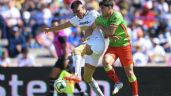 Foto ilustrativa de la nota titulada Juárez vs Pumas EN VIVO: Horario y canal de transmisión de la Jornada 3 de la liga MX