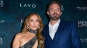 Foto ilustrativa de la nota titulada Siguen las sospechas: Jennifer Lopez y Ben Affleck pasan separados su aniversario de boda