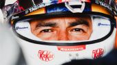 Foto ilustrativa de la nota titulada Optimismo: 'Checo' Pérez espera buenas cosas en el GP de Hungría de F1