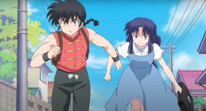 Remake de 'Ranma ½' es confirmado: Este es el primer tráiler; descubre la fecha de estreno