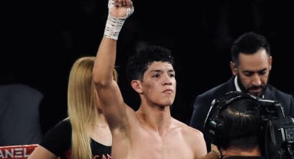 El pugilista Pablo Servín representará a Cajeme en el torneo 'Marco Antonio Barrera'