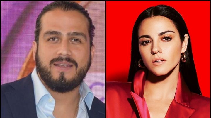 ¿También se separaron? Dan inesperada noticia sobre Maite Perroni y Andrés Tovar