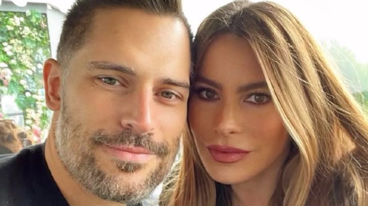 Joe Manganiello hunde a Sofía Vergara y filtra cuál fue el verdadero motivo de su divorcio
