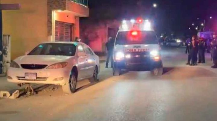 Solitario sicario dispara contra el comunicador César Guzmán en Cancún: Esto se sabe