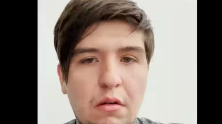 "Está pagando y arrepentido": Novia de 'Fofo' Márquez lo defiende en redes sociales