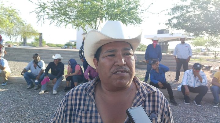 Comunidades Yaquis: Loma de Guamúchil presenta problemas de salud por manganeso