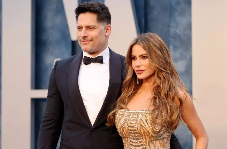 Joe Manganiello revela la causa de su separación