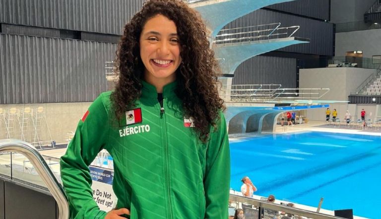 Gabriel Agúndez irá a las Olimpiadas de París 2024