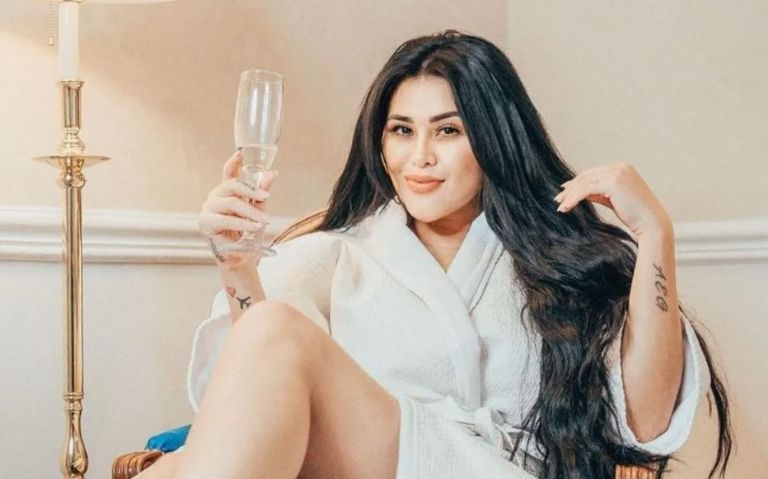 Mariana Echeverría reveló que 'Gomita' sería otra concursante de LCDLF