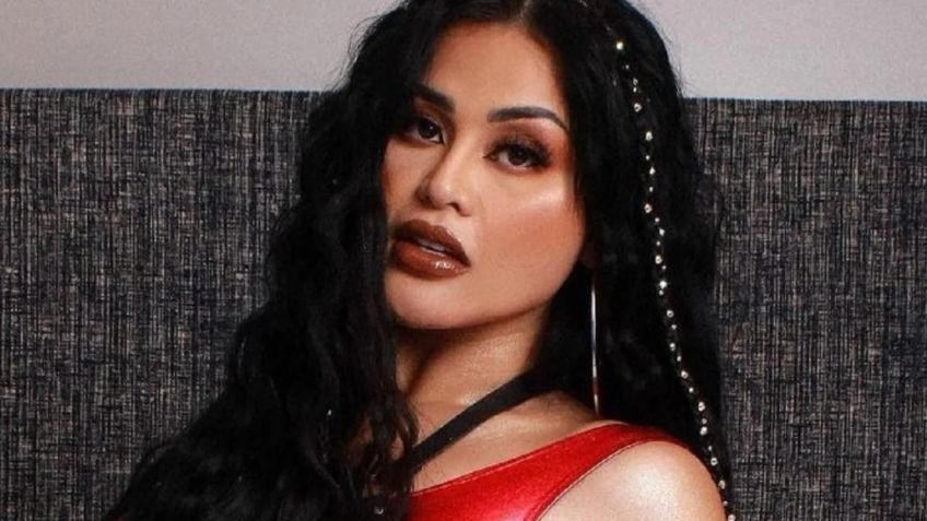 ¿Gomita en 'La Casa de los Famosos'? Mariana Echeverría da pista por accidente