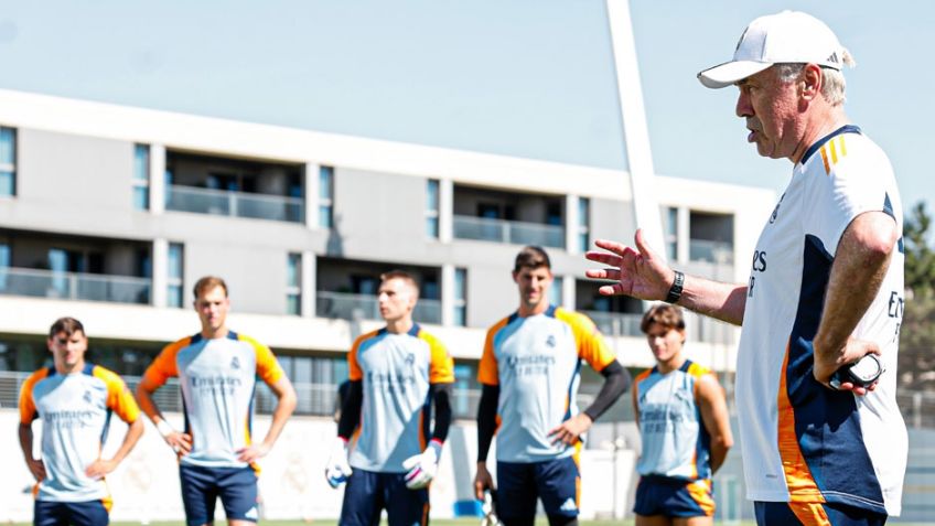 Real Madrid vuelve a la cima como la marca de club de futbol más valiosa