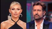 Foto ilustrativa de la nota titulada Periodista hunde a Gabriel Soto tras ruptura con Irina Baeva: "Es un tipo sin valores"