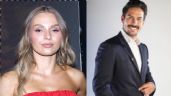 Foto ilustrativa de la nota titulada ¿Irina Baeva olvidó a Gabriel Soto? Víctor González habla de su romance con la actriz