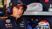 Foto ilustrativa de la nota titulada F1: Gran Premio de Hungría; horarios y dónde ver a Sergio Pérez con Red Bull