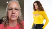 Foto ilustrativa de la nota titulada "No me asustan": Madre de Gala Montes explota y vuelve a hundir a la actriz de Televisa