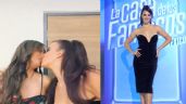 Foto ilustrativa de la nota titulada Sale del clóset: Gala Montes confiesa relación con actriz de Televisa; así le robó un beso