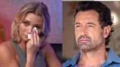 Foto ilustrativa de la nota titulada ¡Lo destrozó! Irina Baeva reaparece en Televisa y da golpe a Gabriel Soto tras ruptura