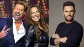 Foto ilustrativa de la nota titulada "De mal gusto": Ex de Cecilia Galliano la destroza por separar a Gabriel Soto e Irina Baeva