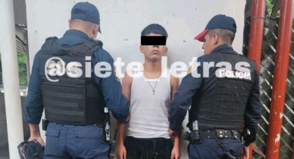 Liberan al 'Niño sicario' en CDMX: Asesinó a una menor de 2 años en Álvaro Obregón